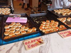 -穆桂英美食(南禅寺店)