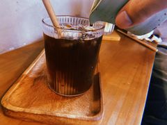 -251#coffee roasters(沿河东路店)