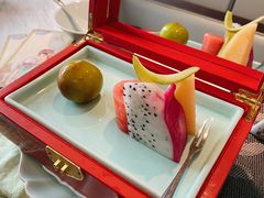 -宴昆山·私房菜(春晖店)