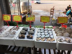 自助取餐区-蚝专家(北滘店)