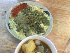 -老闽味沙茶面·姜母鸭(传承35年曾厝垵店)