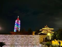 -大报恩寺遗址景区
