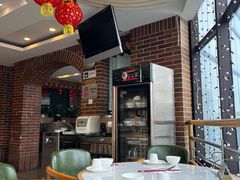 大堂-京滨饭店·餐厅(阜外大街店)