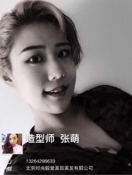 -时尚殿堂明星门店