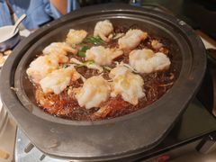 -绿茶餐厅(茂业天地店)