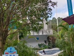 -清泉湾生态旅游度假区