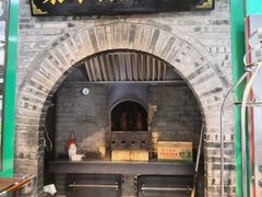 -黑窑厂糖油饼烤鸭·清真菜(黑窑厂街店)