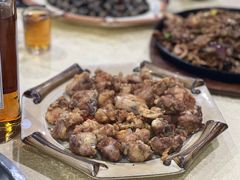 -标记美食新鲜猪杂(兴南大道店)