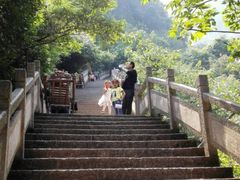 -崀山风景名胜区