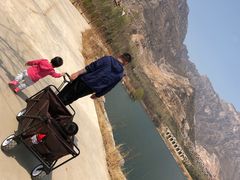 -天鹅湖生态旅游风景区