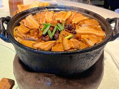 -百花人家(门城水岸店)
