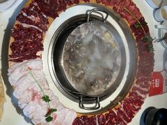 -潮泰牛肉火锅 · 创于1992年(车公庙店)