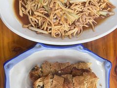 -水根饭店
