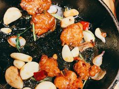 -潮界(虹桥新天地店)