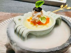 -蟹犇前•帝王蟹雪蟹(陆家嘴店)