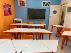-昂立青少儿成长中心(普陀中潭校区)