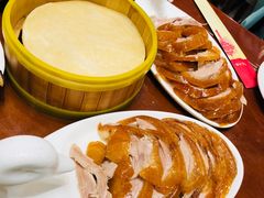 -北平小馆·烤鸭·家常菜(磨房北里店)