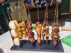 -和庆斋羊蝎子火锅·碳缸烧烤(顺义旗舰店)