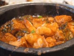 -阿毛饭店首店·宁波老字号(文化广场店)
