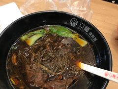-口福汤包馆(融汇店)