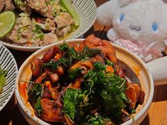 -岛风·台食小馆 ISLAND BISTRO(烟台山店)