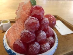 -7mall美食潮地标