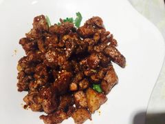 -四季小馆·地道北京小吃(广百店)