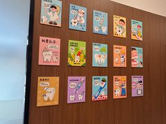 -天使口腔门诊部(上海店)