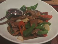 -花马天堂云南餐厅 Lost Heaven(外滩店)