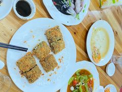 -海之鲜大排档(东山海鲜金銮湾店)