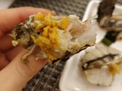 -澜悦港海鲜体验主题餐厅