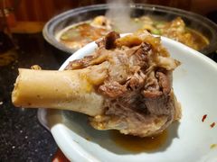 -百味源炭火烤翅 ·夜市大排档(酒仙桥店)