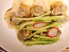 -玫瑰厅上海菜(兴国路店)