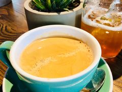 -Apollo·西班牙小酒馆(安福路店)