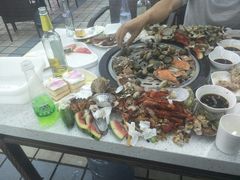 -同道蒸汽海鲜烧烤自助(刘庄夜市店)