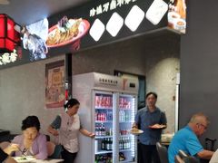 -大碗居·烤鸭·鱼头泡饼(天坛东门店)