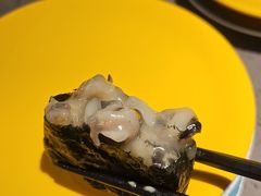 -小乔回转寿司(市府恒隆广场店)