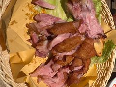-老头儿油爆虾(胜利河美食街店)