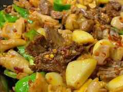猪头肉-肠相汇常德老肠子馆(雨花亭店)