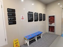 -大兴区体育中心游泳馆