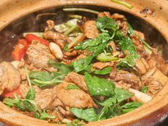 -煲煲好(朝阳门店)
