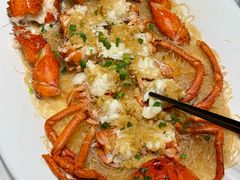 -鑫悦楼煎蟹·16年海鲜大排档