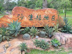 -东莞植物园