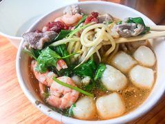 -明月虾面(厦禾路店)