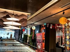 -百草滩羊清水涮羊肉·清真·宁夏盐池滩羊(莲花桥店)