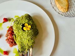 -成桂西餐厅·42年的味道(五大道疙瘩楼店)