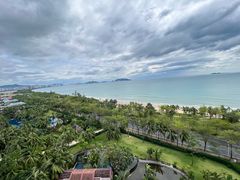 -三亚湾海居铂尔曼度假酒店