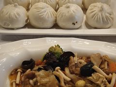 -功德林素菜饭庄(前门店)