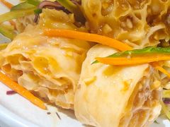 -鹤之乡·齐齐哈尔烤肉·非遗(秋涛路店)