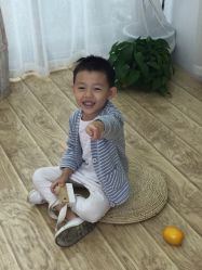 -巴巴爸爸儿童摄影(少年宫店)